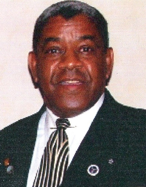 Richard Payton Jr.