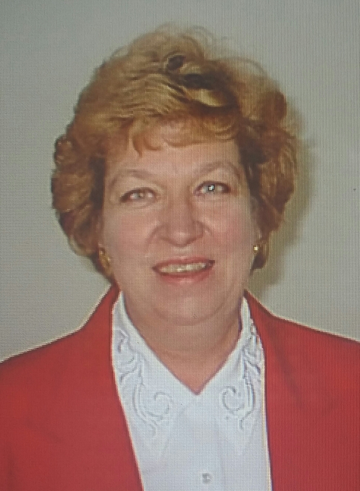 Dorothy Pelick