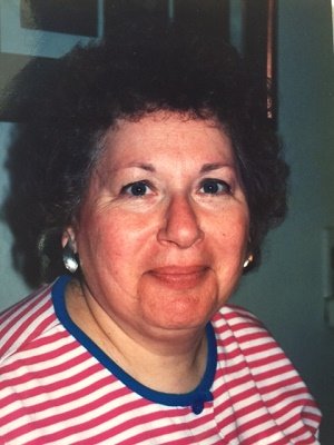 Barbara Marder