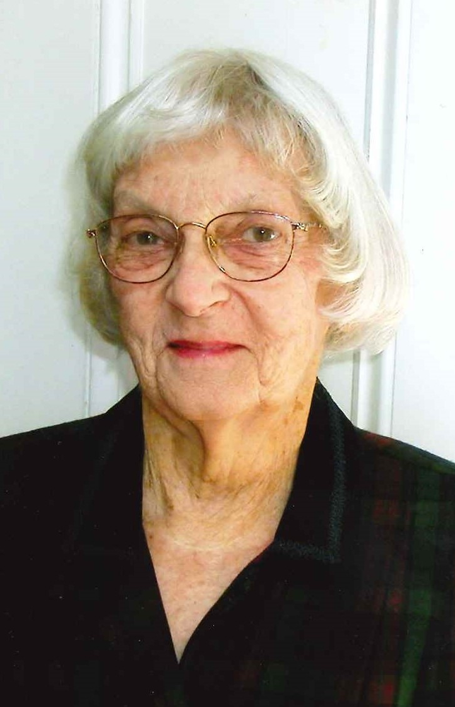 Margaret Kendall