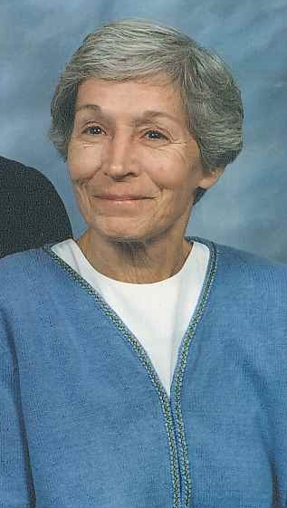 Ernestine Snyder