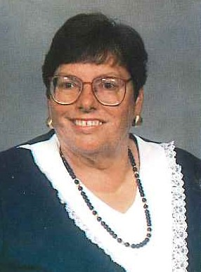 Barbara Meckley