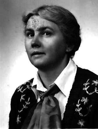 Teresa Kieniewicz-Badzian