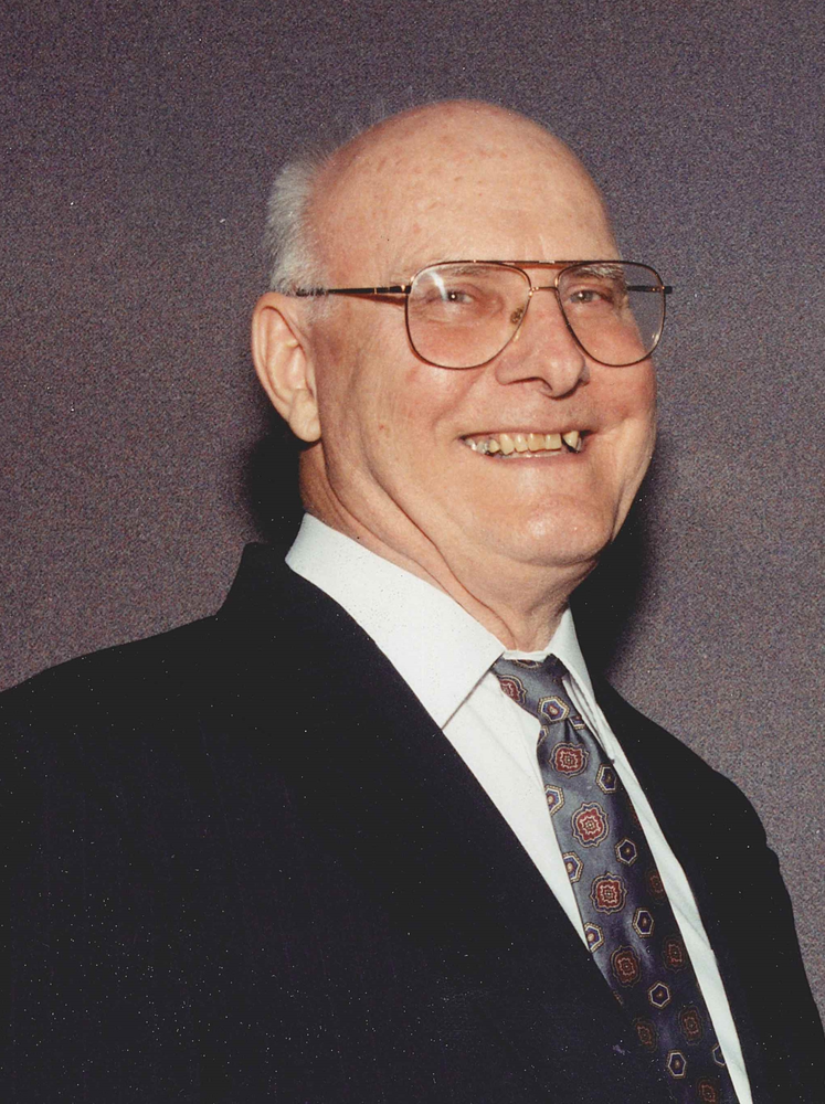 Gerald Haupt