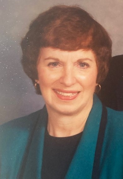 Mary Untrauer