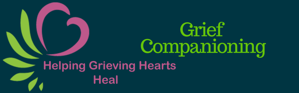 2018 - Website Banner - HGHH - Grief Companioning Banner 