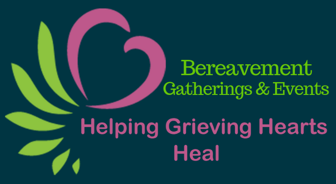 2019 - Call To Action Button - Bereavement Gatherings & Events