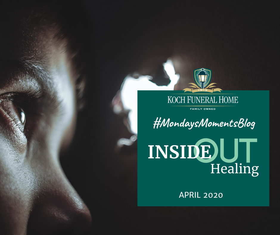 2020 - FB - MMBlog - Wk1 - Inside out Healing