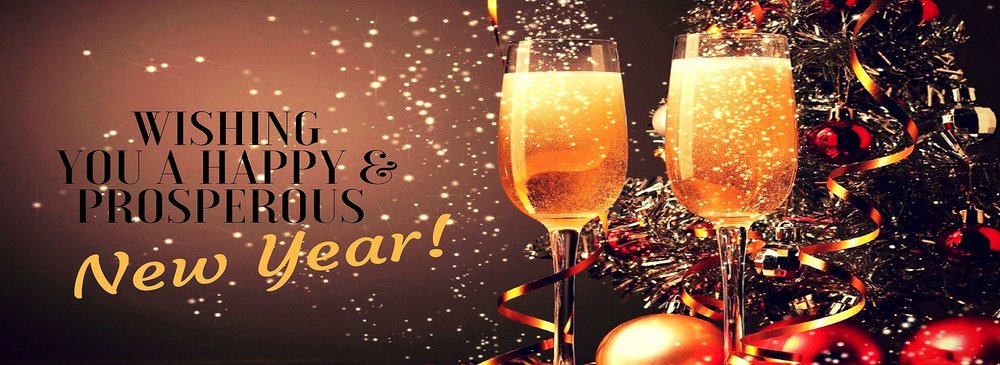2017 - Home Page Banner - Happy New Year 