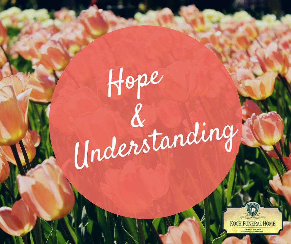 2018 - FB - Hope & Understanding