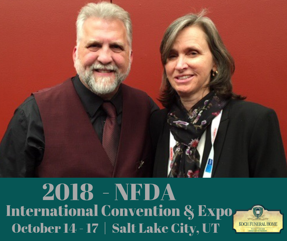 2018 - FB - NFDA 2018 Convention3