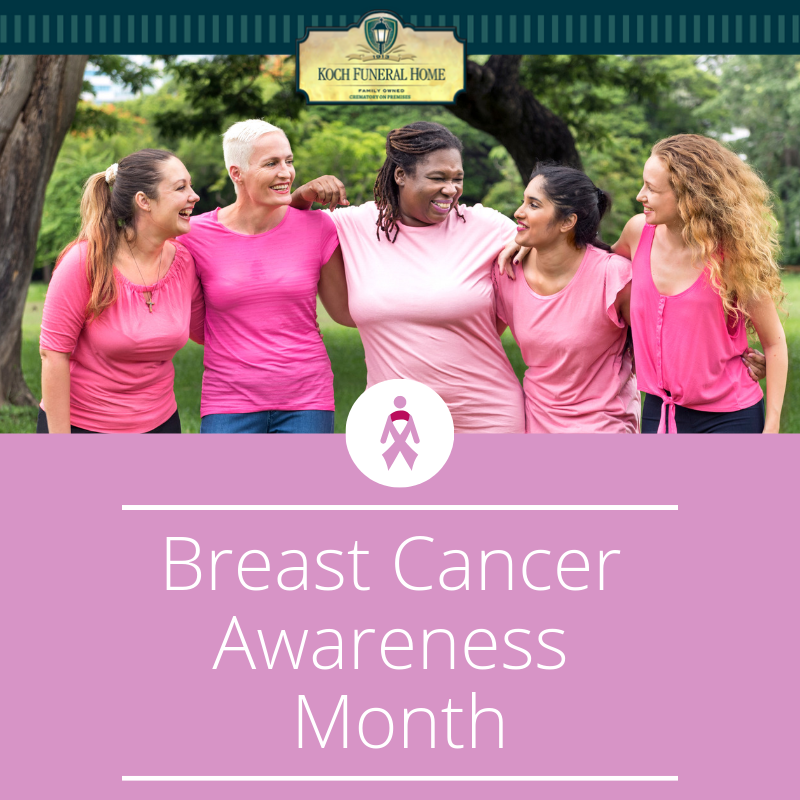 2018 - FB - Breast Cancer Awareness 