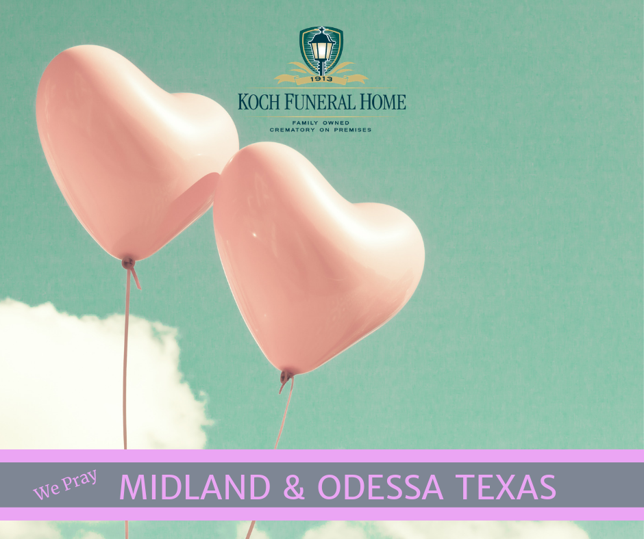 2019 - FB - Aug - Midland & Odessa Tx