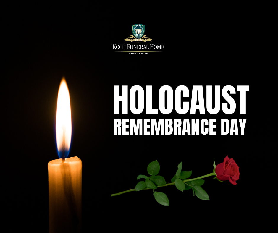 2020 - FB - Jan - Holocaust Day