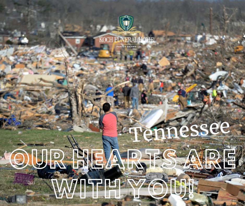 2020 - FB - Mar - Tennessee Tornados