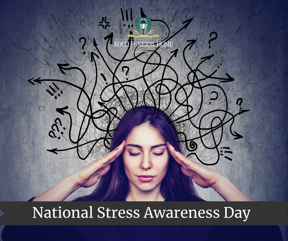 2020 - FB - Apr - National Stress Awareness Day