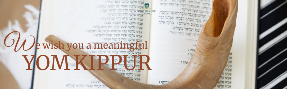 September 28 2020 - Yom Kippur