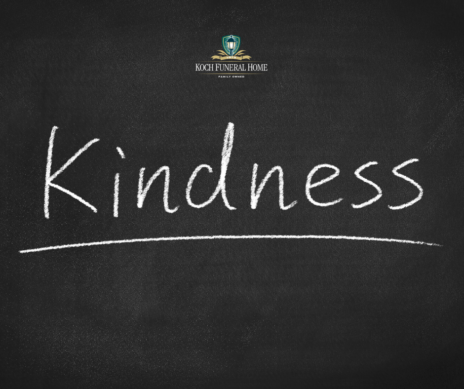 February 17 - Random Act of Kindness Day