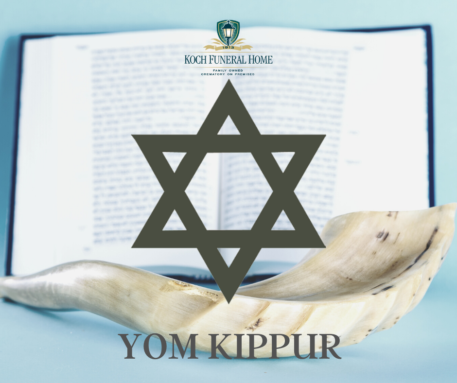 September 15 - September 16 2021 - Yom Kippur