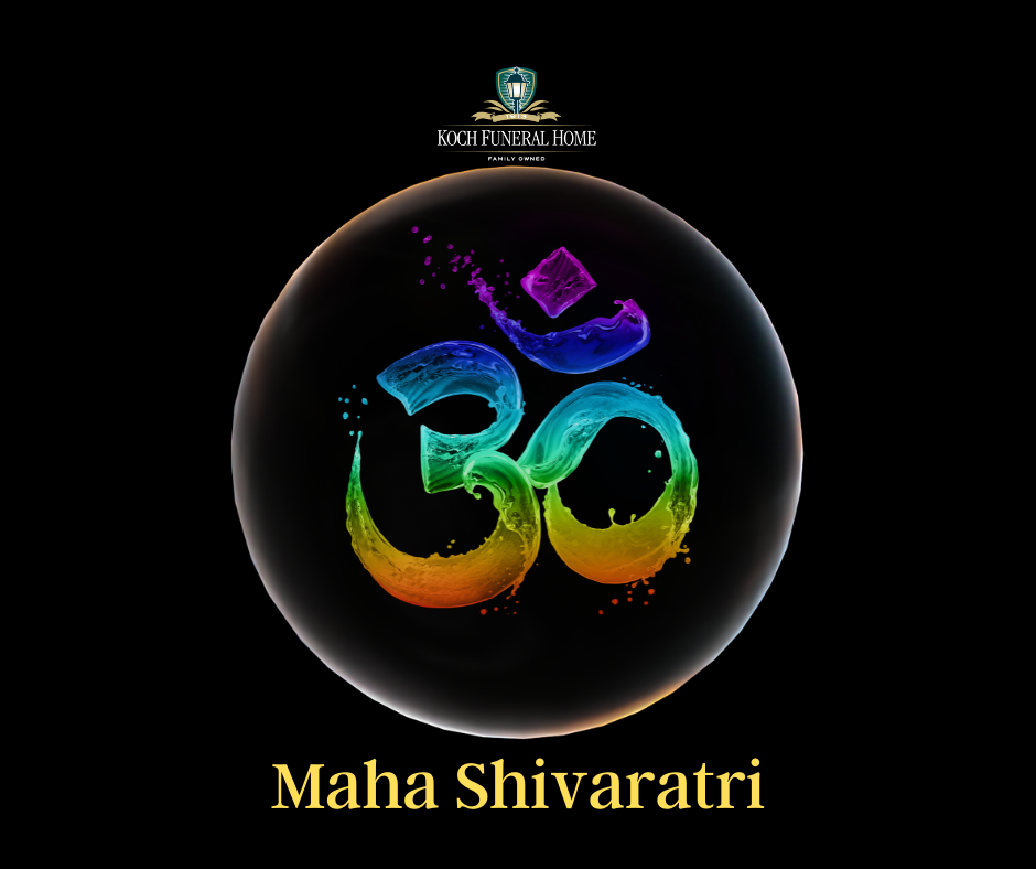 March 1 2022 - Maha Shivaratri