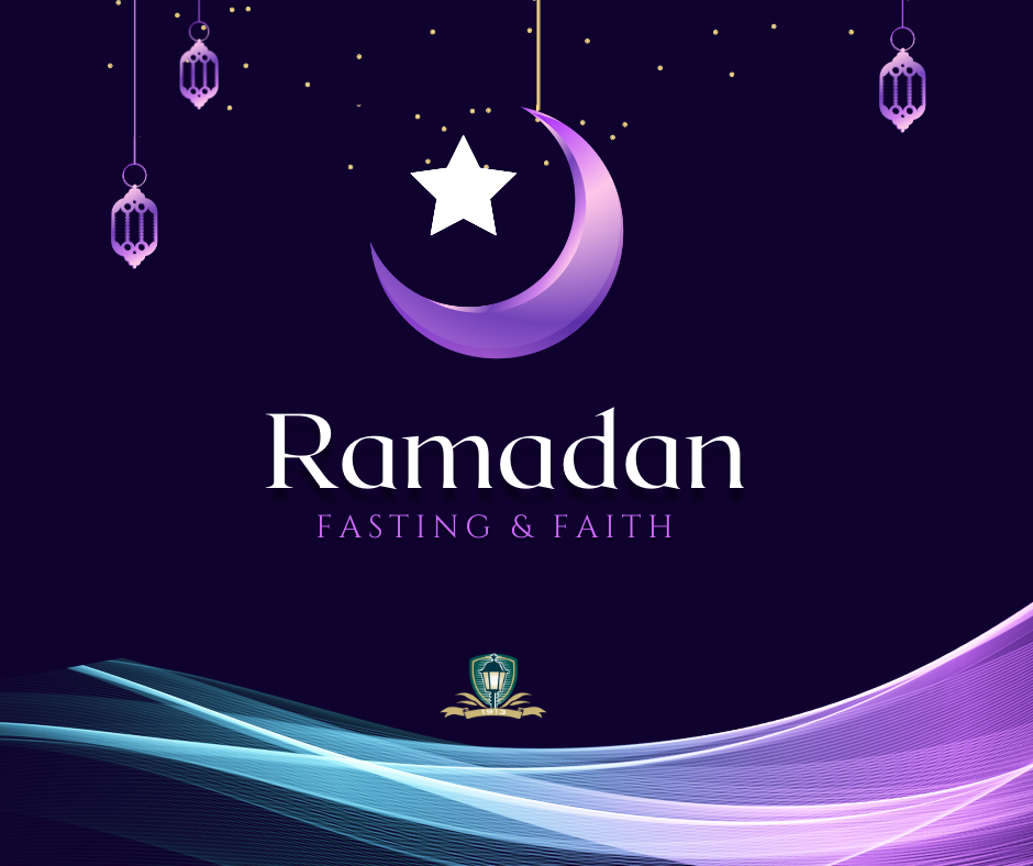 April 1 2022 - Ramadan