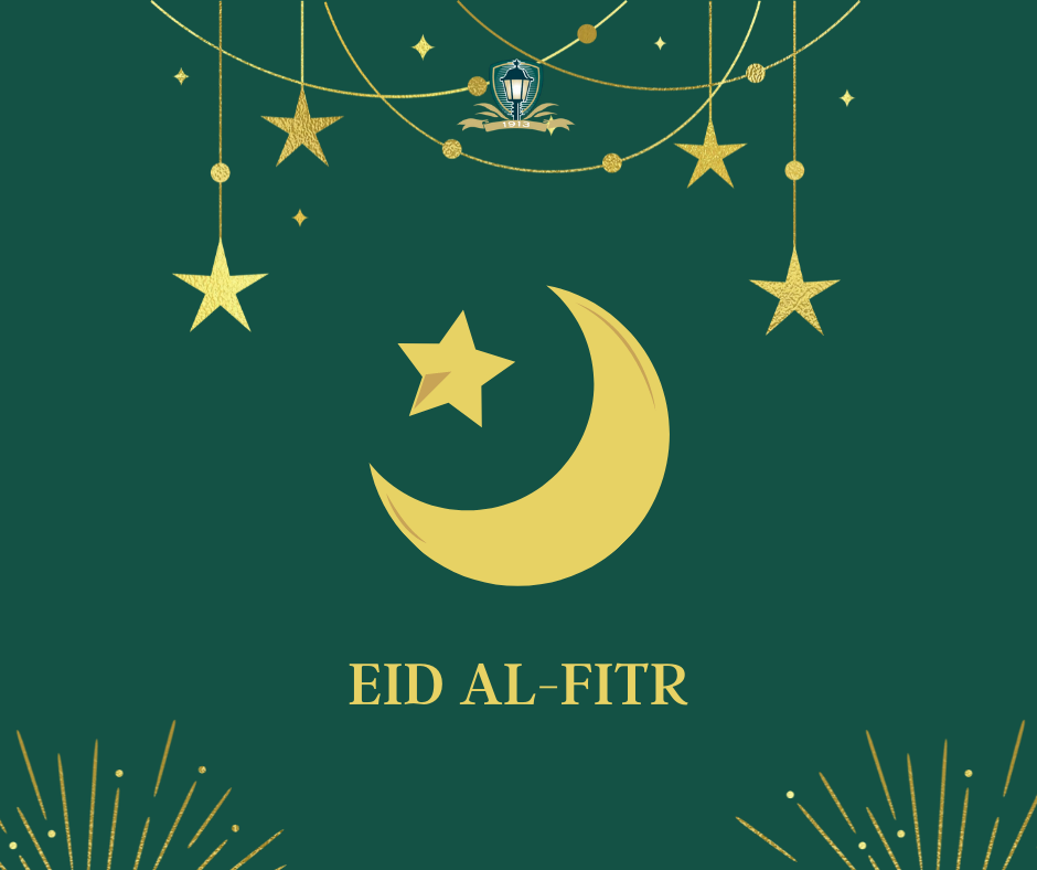 May 1 2022 - Eid Al-Fitr