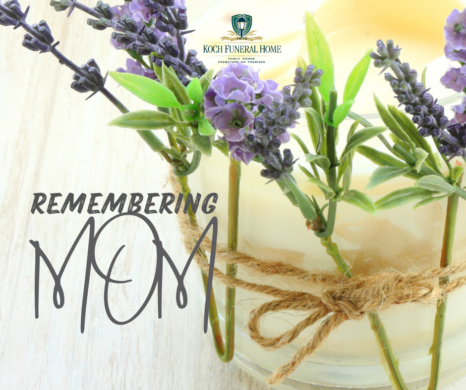 May 8 2022 - Mother's Day