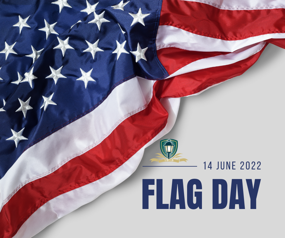June 14 2022 - Flag Day