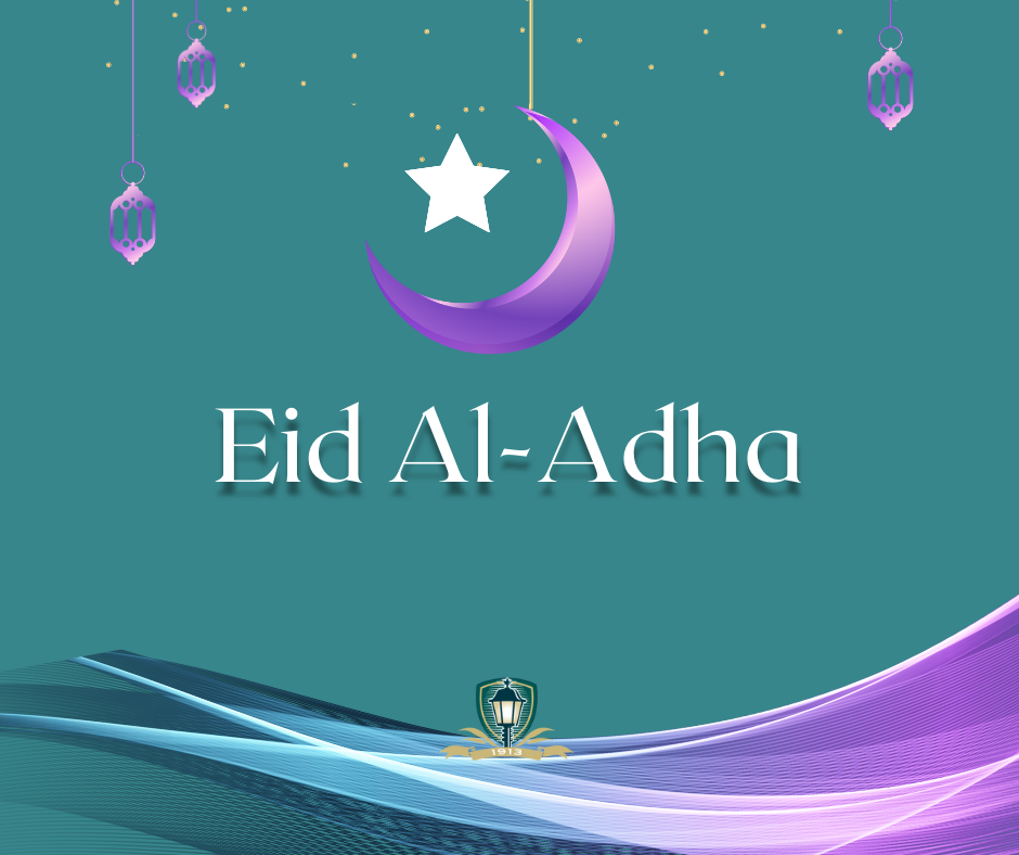 July 9 2022 - Eid Al-Adha