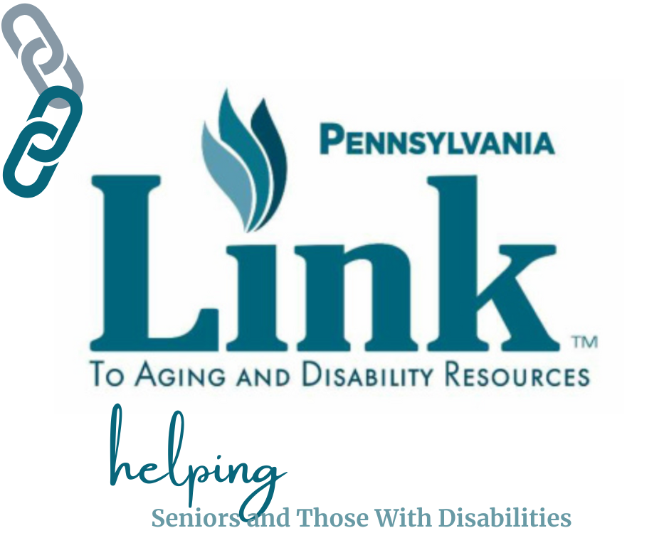 Pennsylvania Link - To Aging and Disability Resources