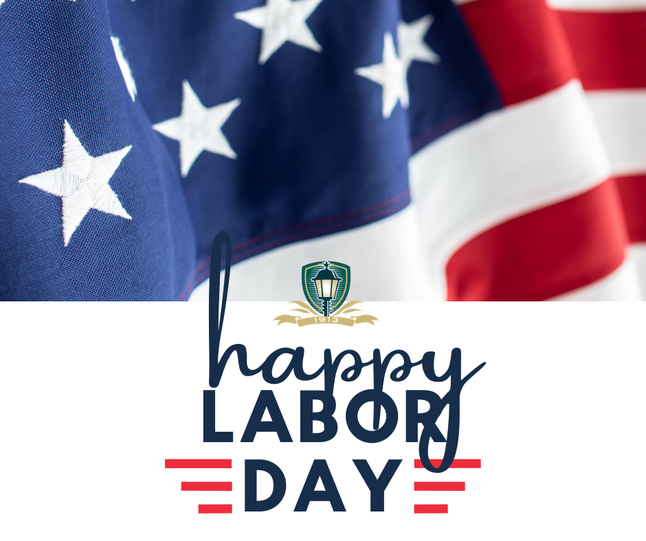 September 5 2022 - Happy Labor Day