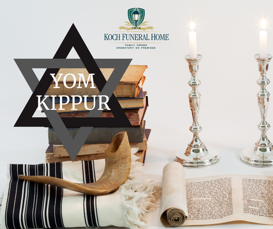 October 4 2022 - Yom Kippur