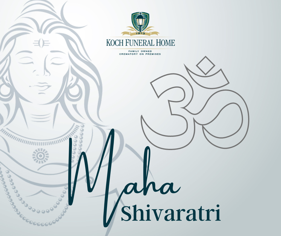 February 18 2023 - Maha Shivaratri