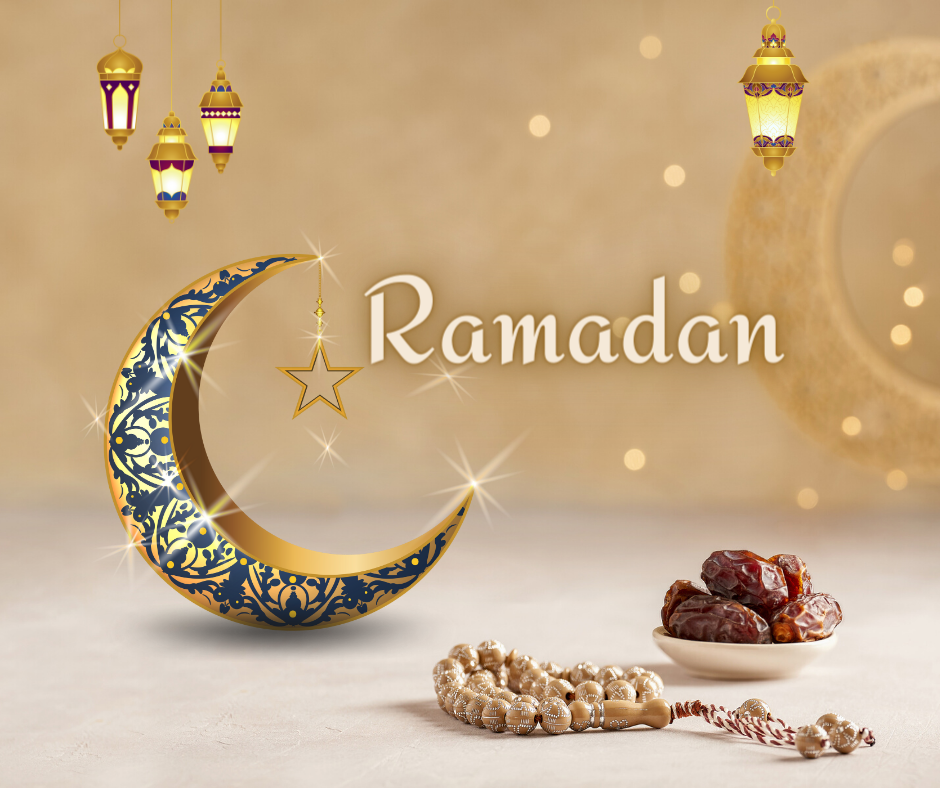 March 2023 - Ramadan