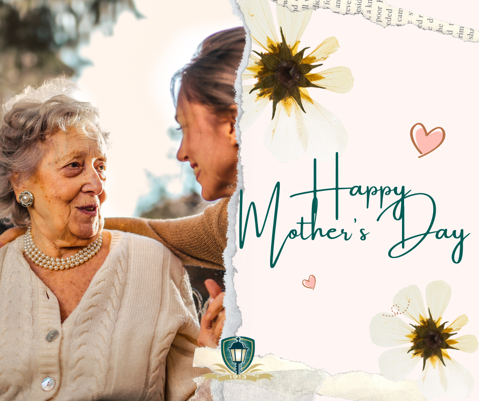 May 14 2023 - Honoring Mothers Today!