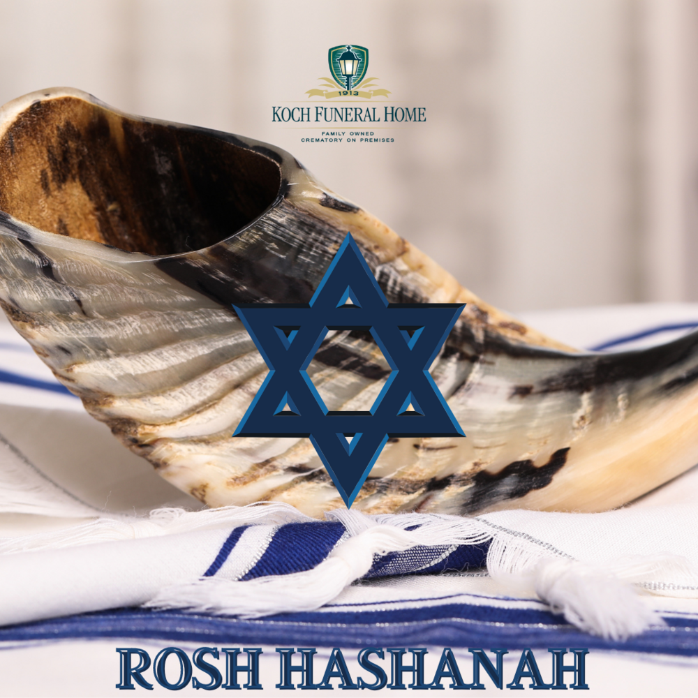 September 15 - Rosh Hashanah