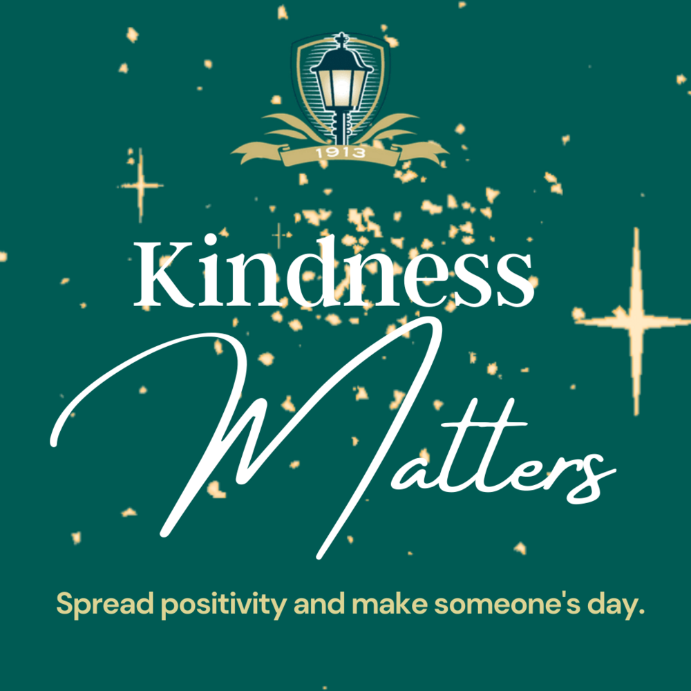 February 17 - World Kindness Day