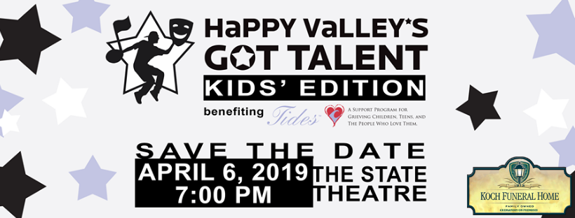 2019 - FB Banner - Tides - Happy Valley's Got Talent 