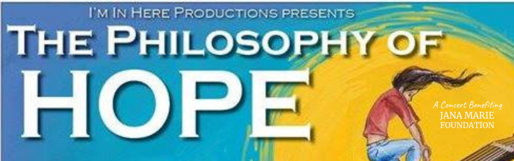 2019 - Website Banner - Sept - Philosophy of Hope
