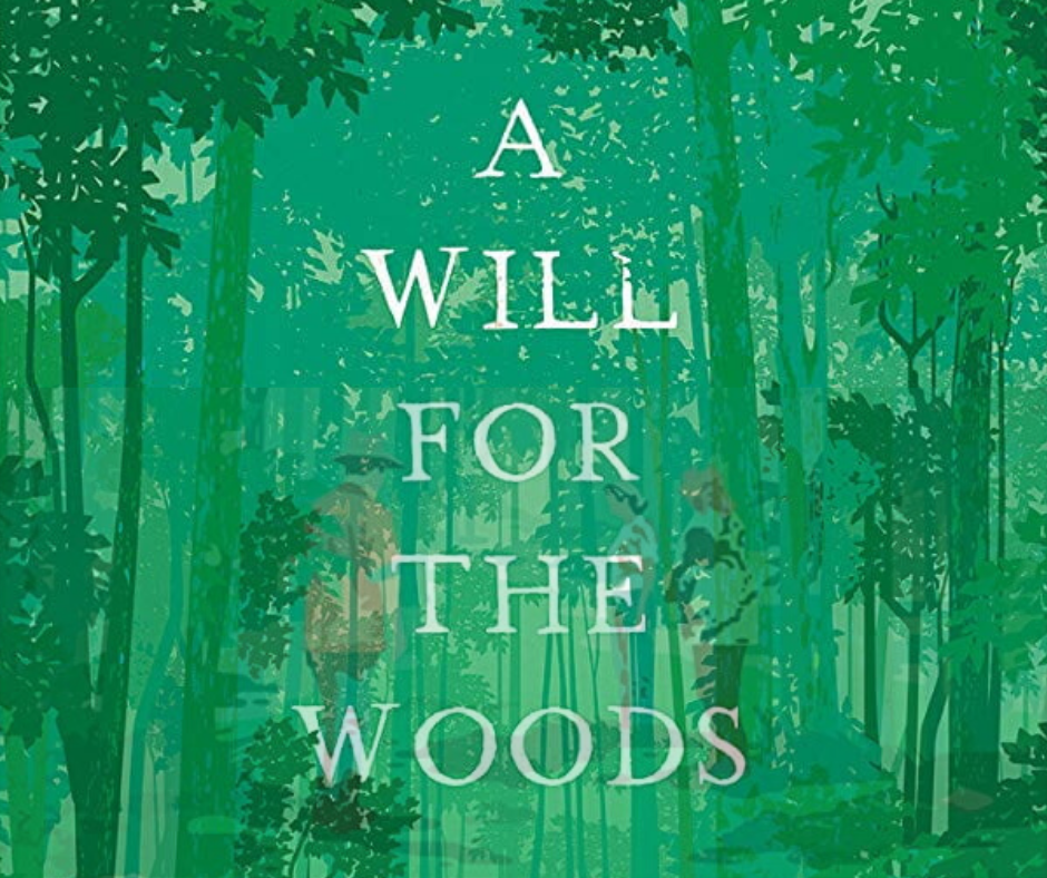 2020 - FB - Jan - A Will for the Woods Documentary
