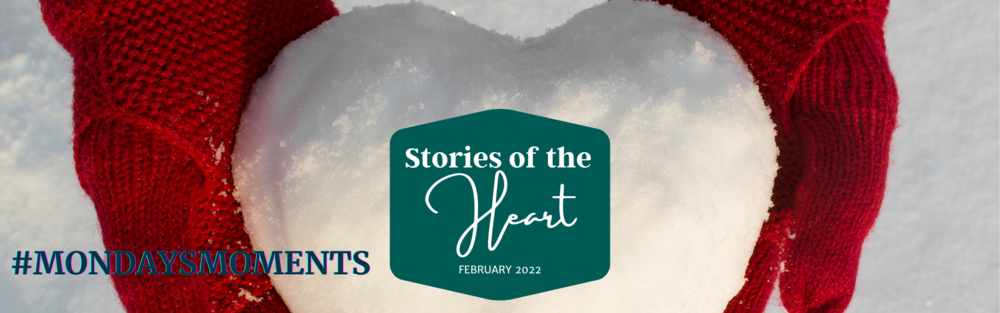 2022 - January - Gazette - Stories of the Heart
