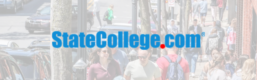 2022 - July - StateCollege.com - Article by John Hook 