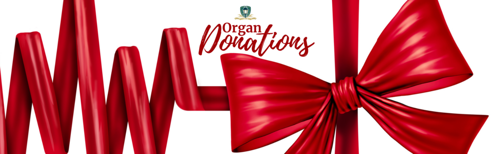 2023 - February - Gazette - Organ Donation