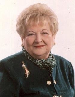 Betty Kleckner