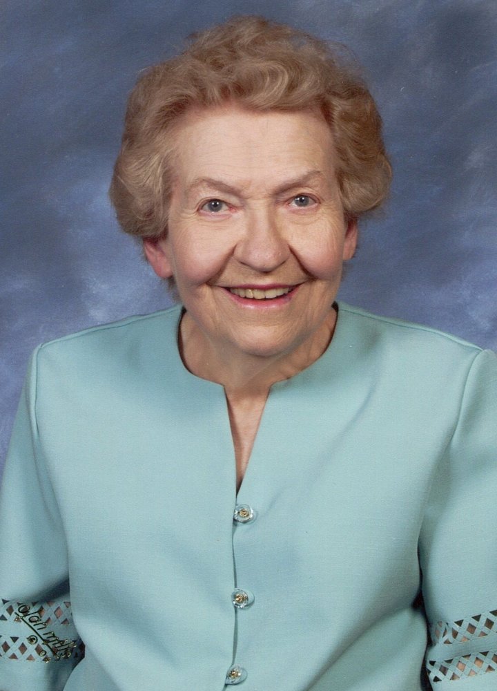 Phyllis Gentzel