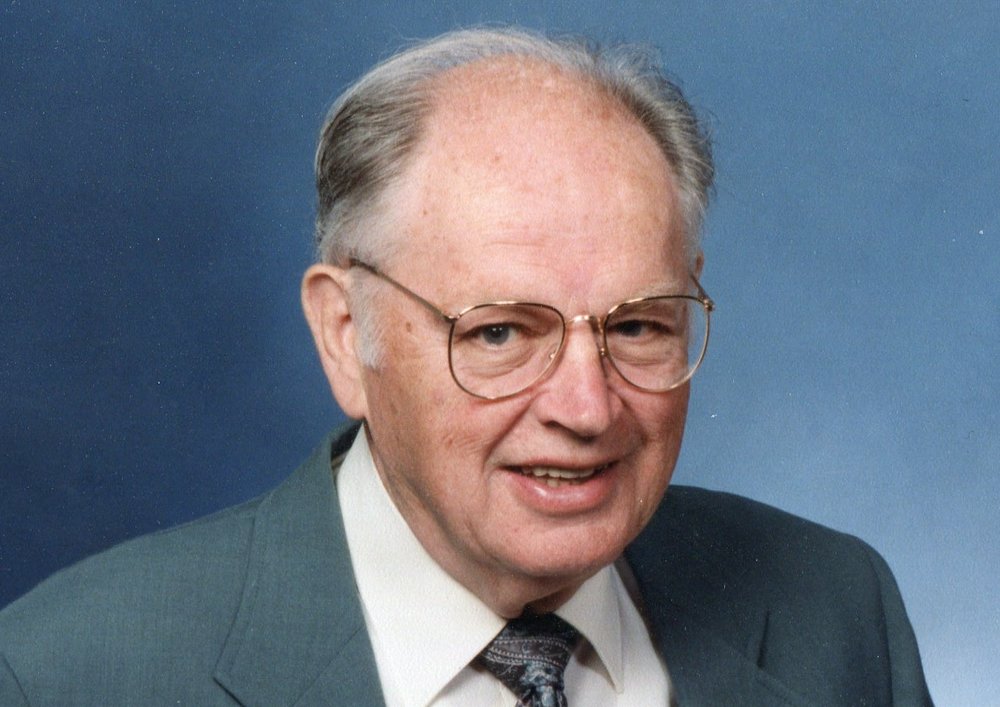 Charles Mason Jr., M.D. 