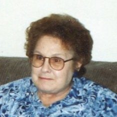 Ernestine Sager