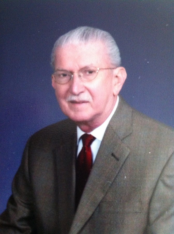 Obituary of Donald W. Leslie