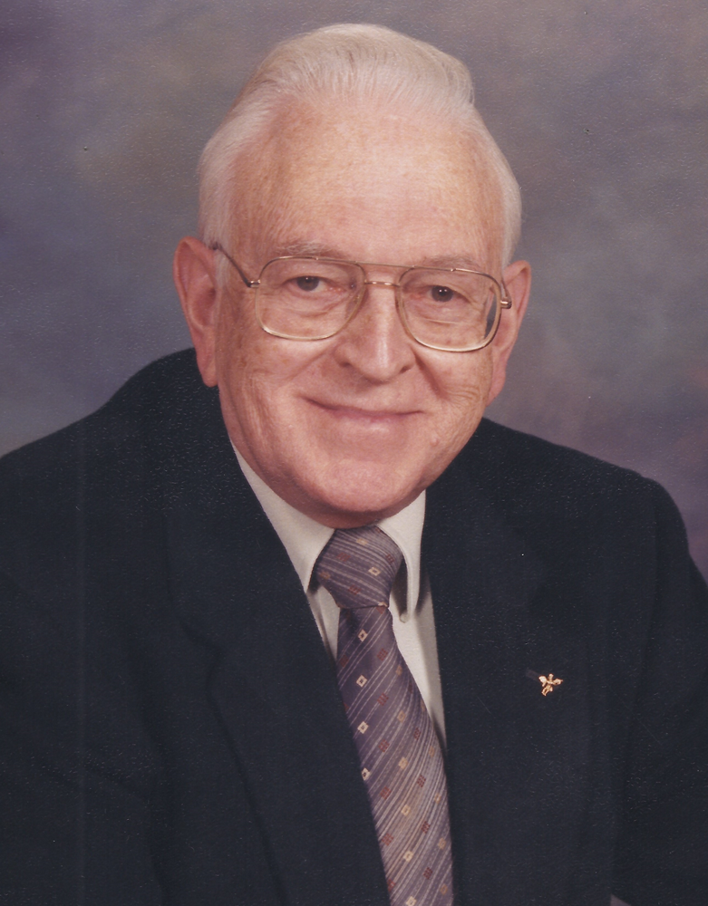 Obituary of Paul Anderson | Koch Funeral Home : State ...