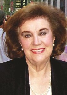 Pauline Rallis